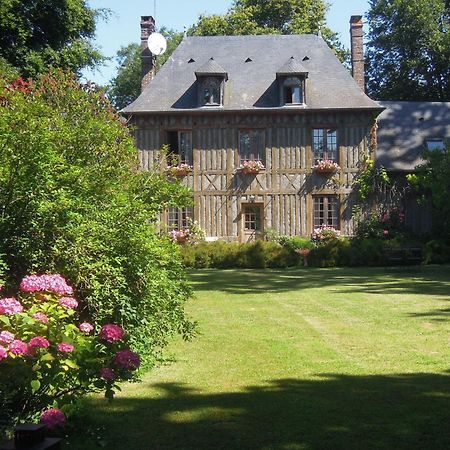 La Maison De Lalette - B&B Et Workshop Photo Durant La Belle Saison - Gruchet-Saint-Simeon Exterior photo