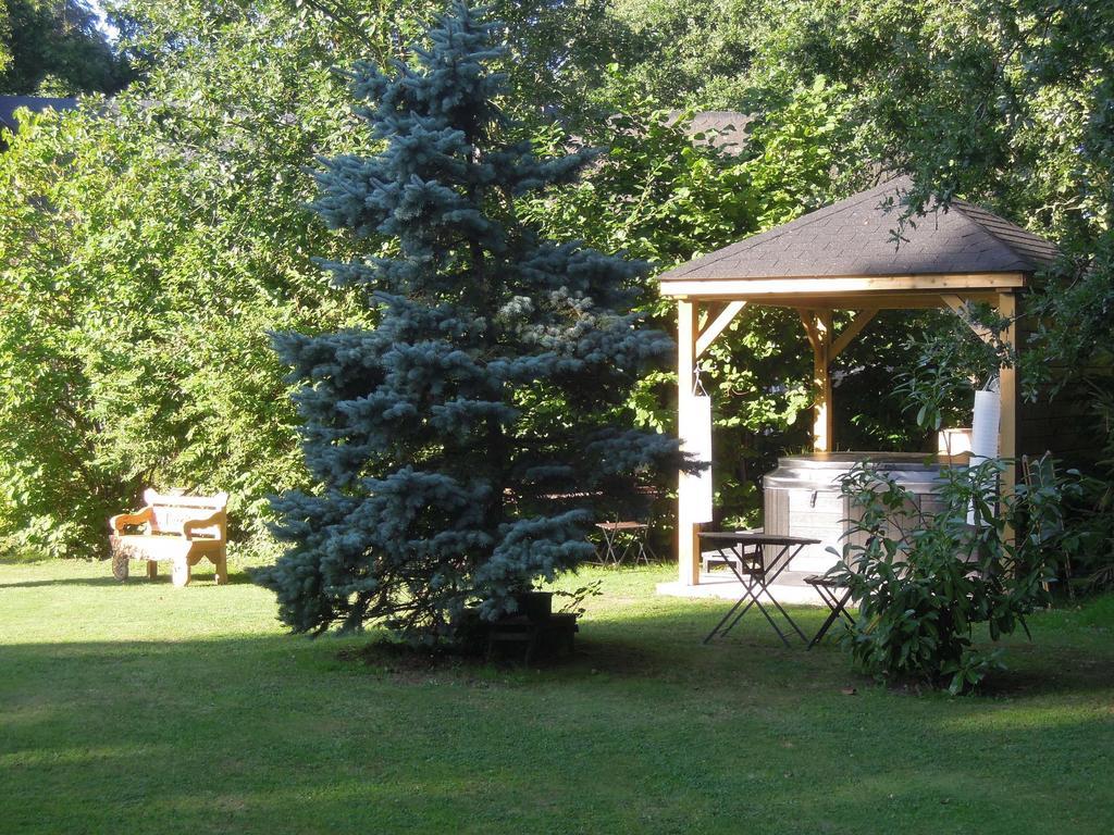 La Maison De Lalette - B&B Et Workshop Photo Durant La Belle Saison - Gruchet-Saint-Simeon Room photo