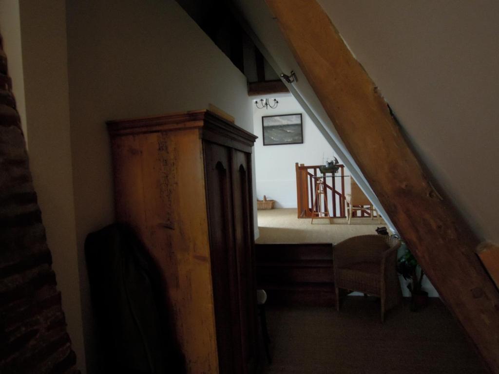 La Maison De Lalette - B&B Et Workshop Photo Durant La Belle Saison - Gruchet-Saint-Simeon Room photo
